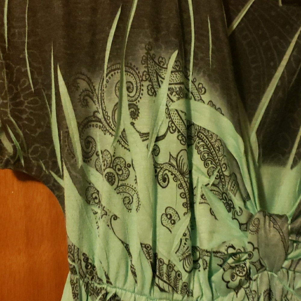Dress - Picture 2 of 4